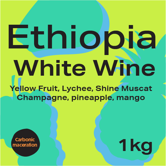 에티오피아 화이트 WINE CM 2차