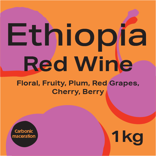 에티오피아 레드 WINE CM 2차